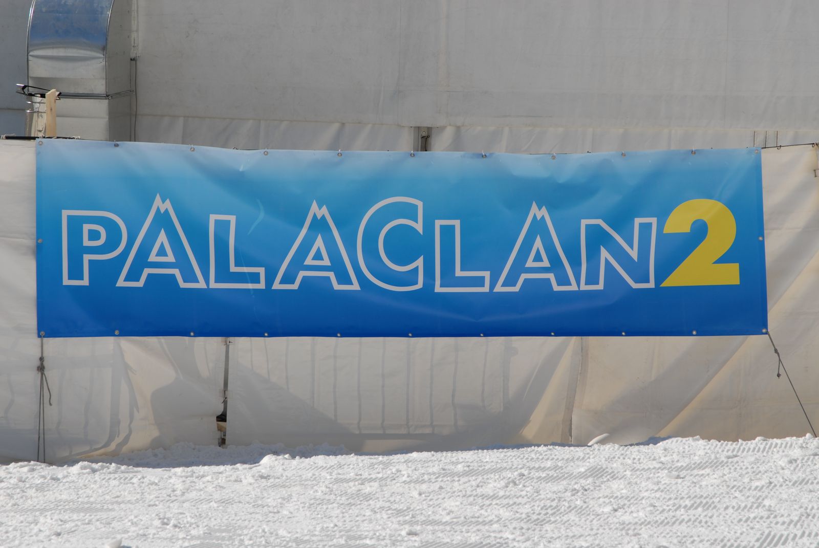 Costruzione Palaclan 00115